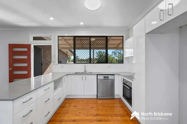 Sixth view of Homely house listing, 67 Brickworks Road, Kallangur QLD 4503
