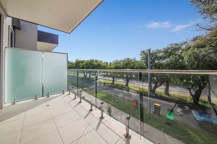 Second view of Homely townhouse listing, 54 Station Lake Road, Lara VIC 3212