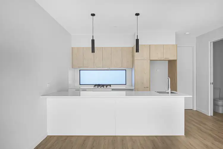 Third view of Homely townhouse listing, 54 Station Lake Road, Lara VIC 3212