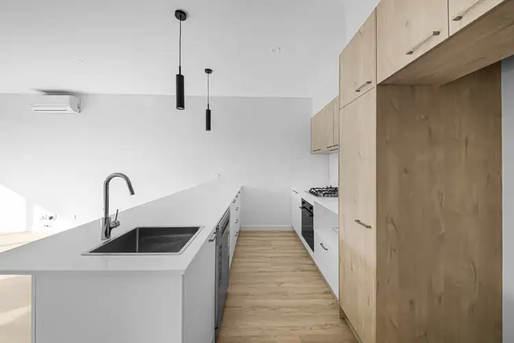Fourth view of Homely townhouse listing, 54 Station Lake Road, Lara VIC 3212
