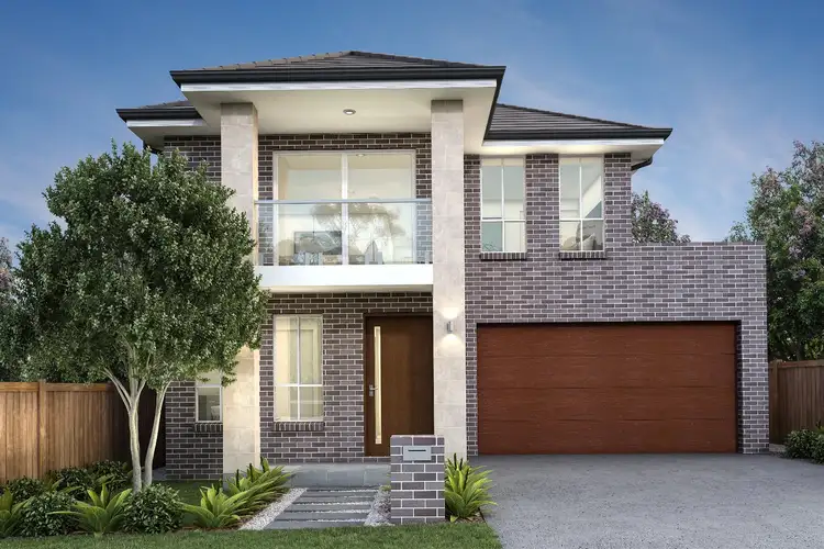 lot 25/46 Yandanooka Street, Austral NSW 2179