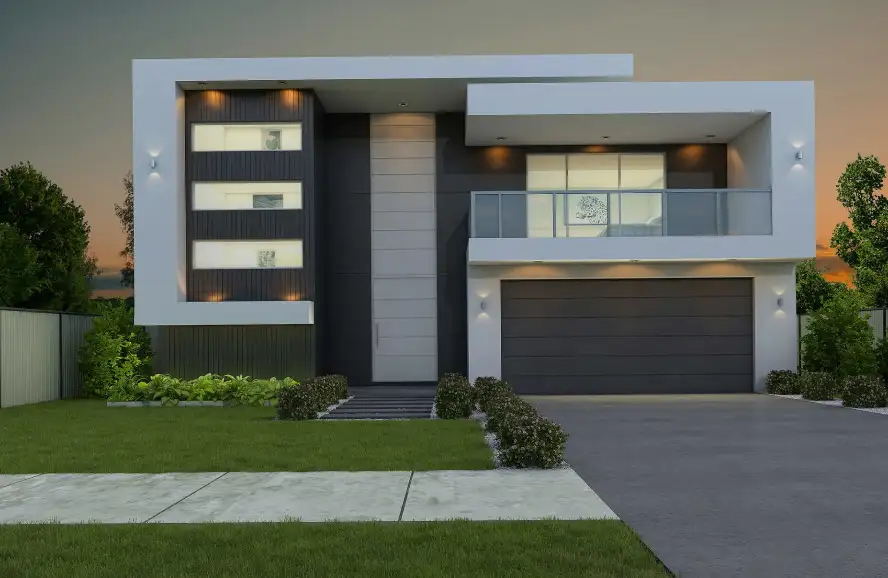 Main view of Homely house listing, 53 Orion Road, Austral NSW 2179