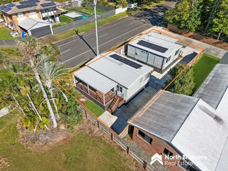 1/67 Brickworks Road, Kallangur QLD 4503