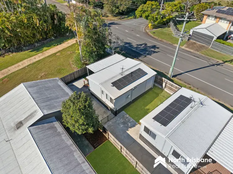 Second view of Homely house listing, 1/67 Brickworks Road, Kallangur QLD 4503