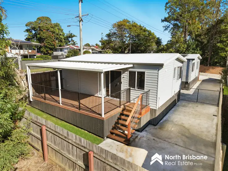 Third view of Homely house listing, 1/67 Brickworks Road, Kallangur QLD 4503