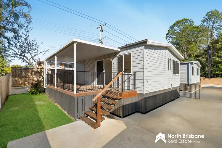 Fourth view of Homely house listing, 1/67 Brickworks Road, Kallangur QLD 4503