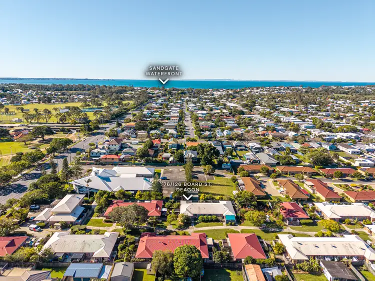 76/126 Board Street, Deagon QLD 4017