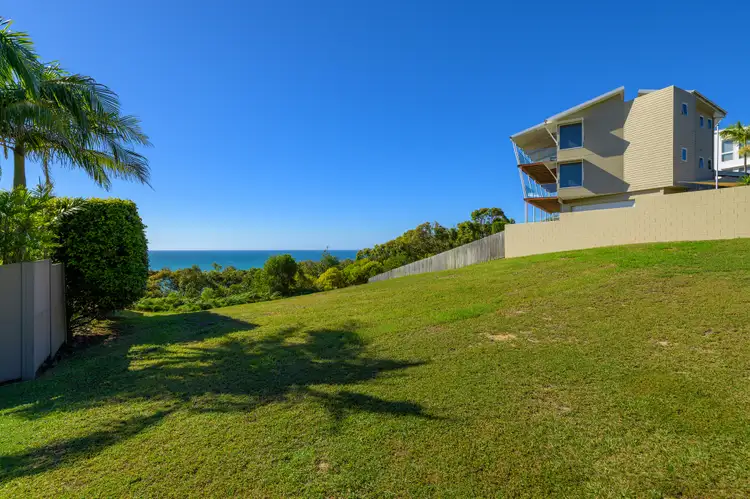 Fifth view of Homely land listing, 75 COOLOOLA DRIVE, Rainbow Beach QLD 4581