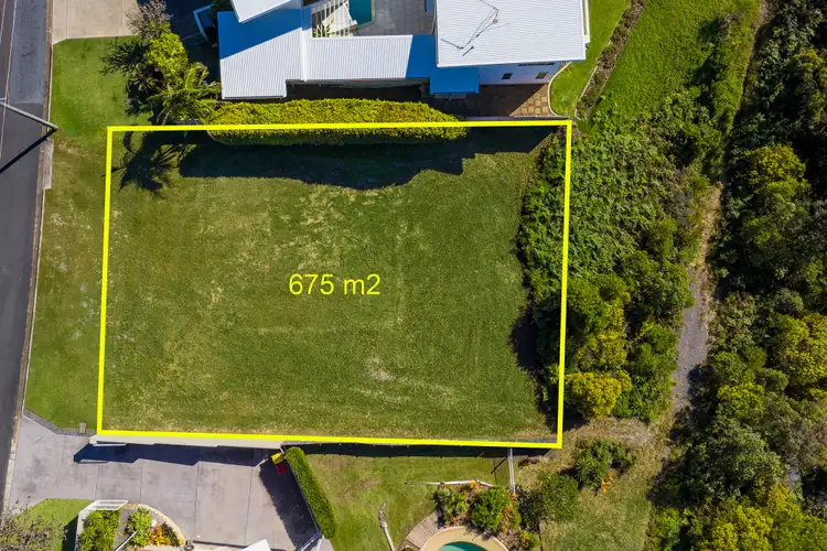 Sixth view of Homely land listing, 75 COOLOOLA DRIVE, Rainbow Beach QLD 4581