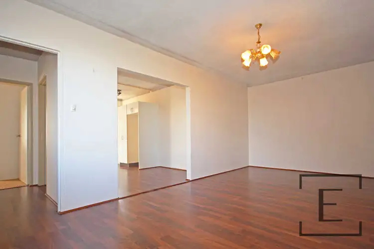 Second view of Homely apartment listing, 7/15 Burton Street, Concord NSW 2137