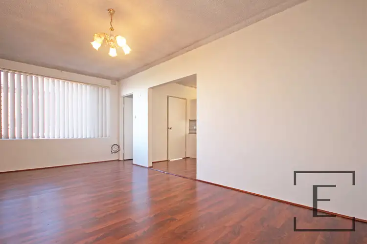 Fourth view of Homely apartment listing, 7/15 Burton Street, Concord NSW 2137