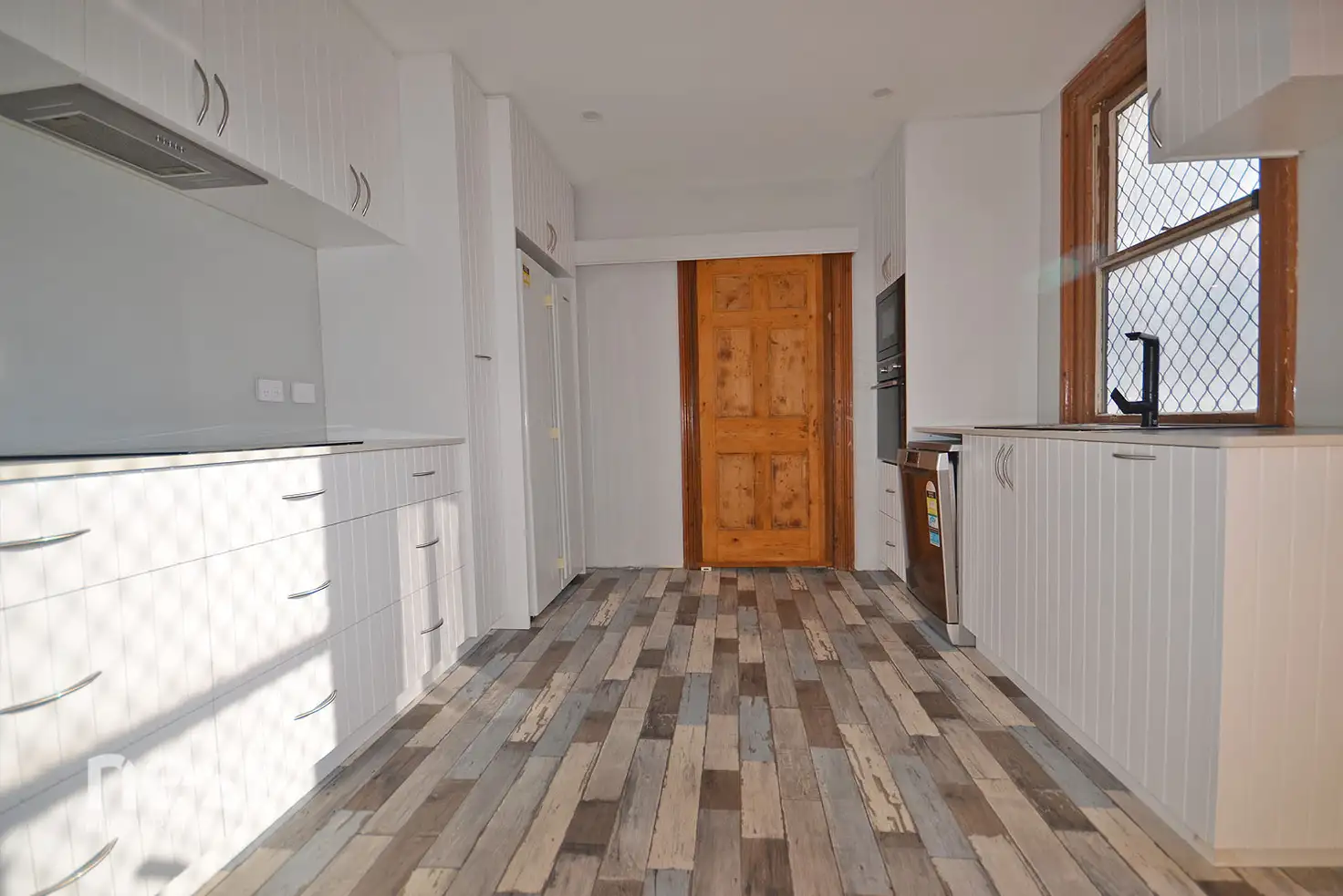 Main view of Homely unit listing, 1/25 Brisbane Street, Hobart TAS 7000