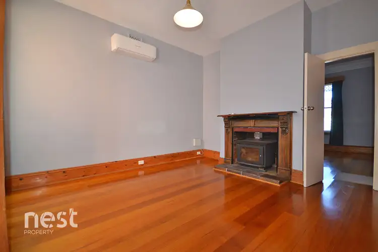 Third view of Homely unit listing, 1/25 Brisbane Street, Hobart TAS 7000