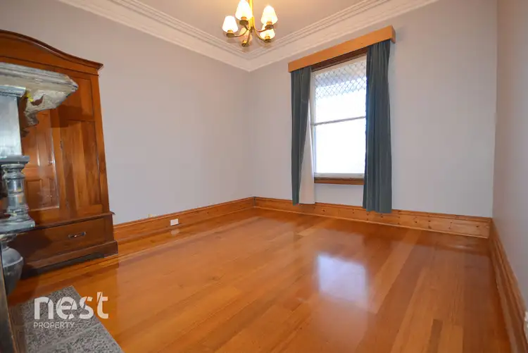 Fourth view of Homely unit listing, 1/25 Brisbane Street, Hobart TAS 7000