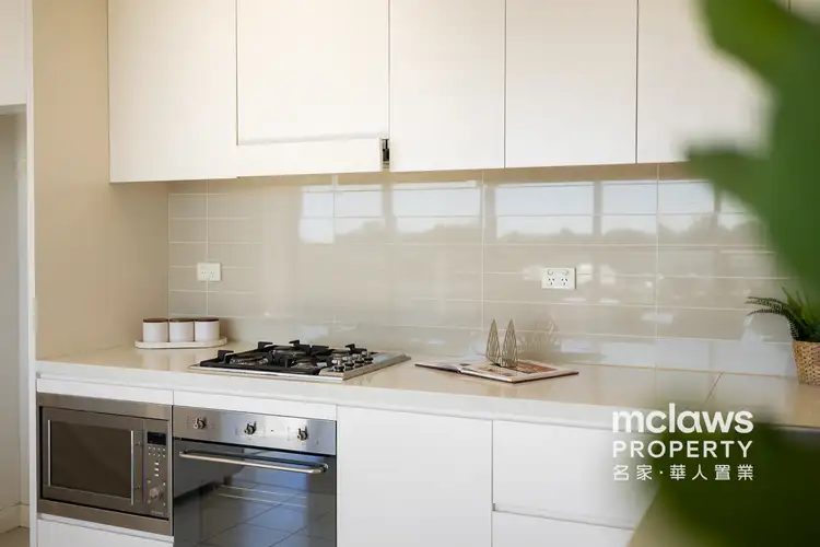 Fourth view of Homely apartment listing, 601/101 Forest Road, Hurstville NSW 2220