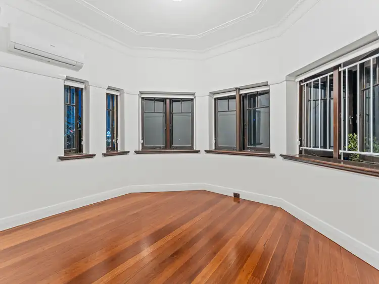 Fourth view of Homely apartment listing, 2/25 Ellis Street, Kangaroo Point QLD 4169