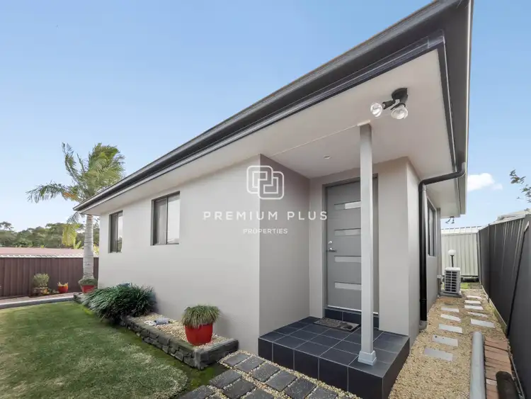 Main view of Homely house listing, 43A Bettong Crescent, Bossley Park NSW 2176