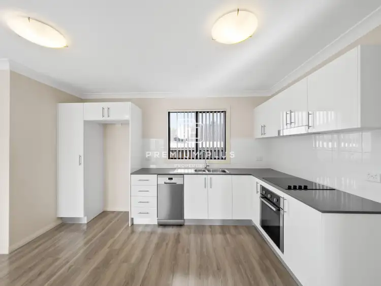 Second view of Homely house listing, 43A Bettong Crescent, Bossley Park NSW 2176