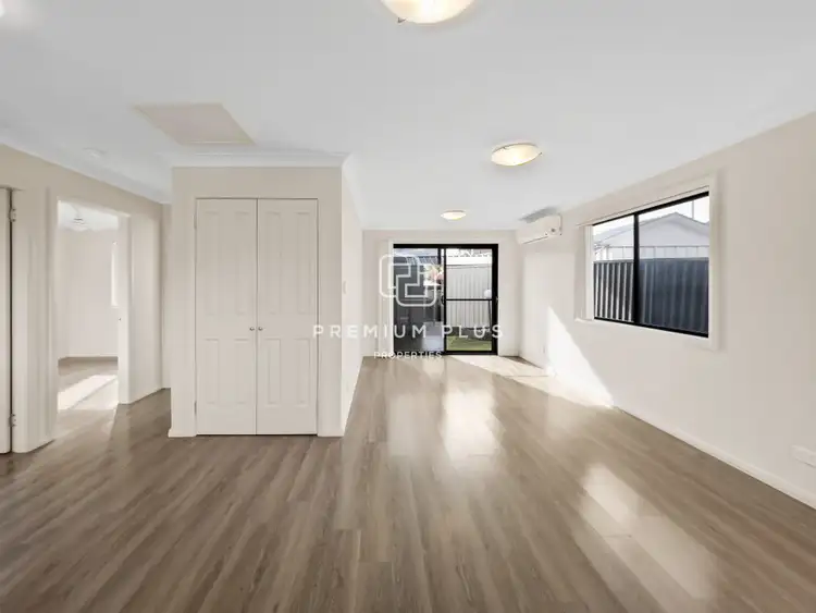 Third view of Homely house listing, 43A Bettong Crescent, Bossley Park NSW 2176