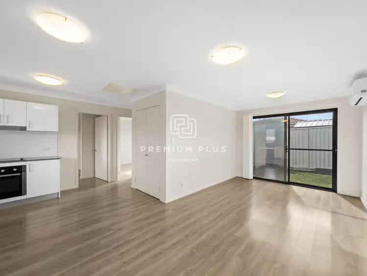 Fifth view of Homely house listing, 43A Bettong Crescent, Bossley Park NSW 2176