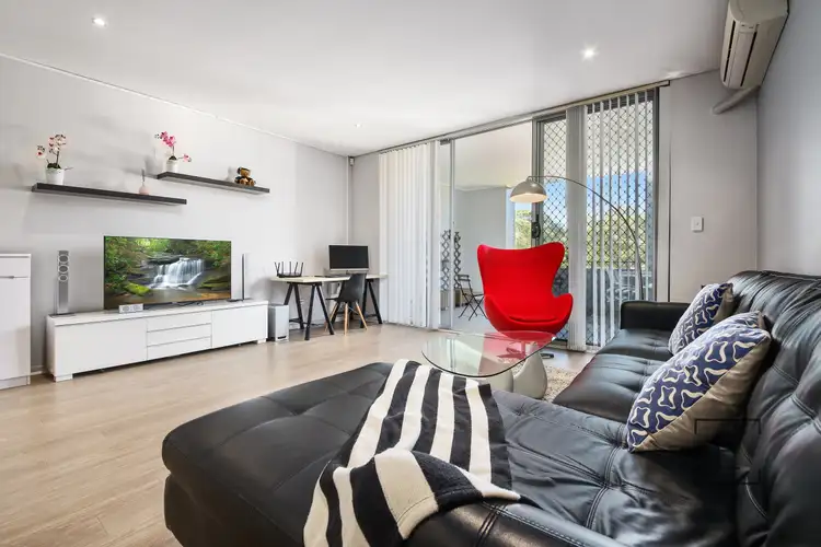 Main view of Homely apartment listing, 20/40-42 Henley Road, Homebush West NSW 2140