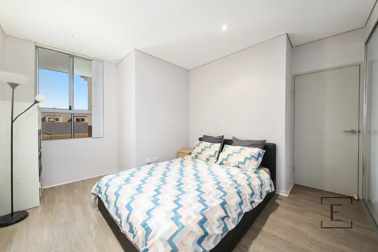 Third view of Homely apartment listing, 20/40-42 Henley Road, Homebush West NSW 2140