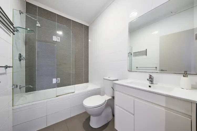 Fourth view of Homely apartment listing, 20/40-42 Henley Road, Homebush West NSW 2140
