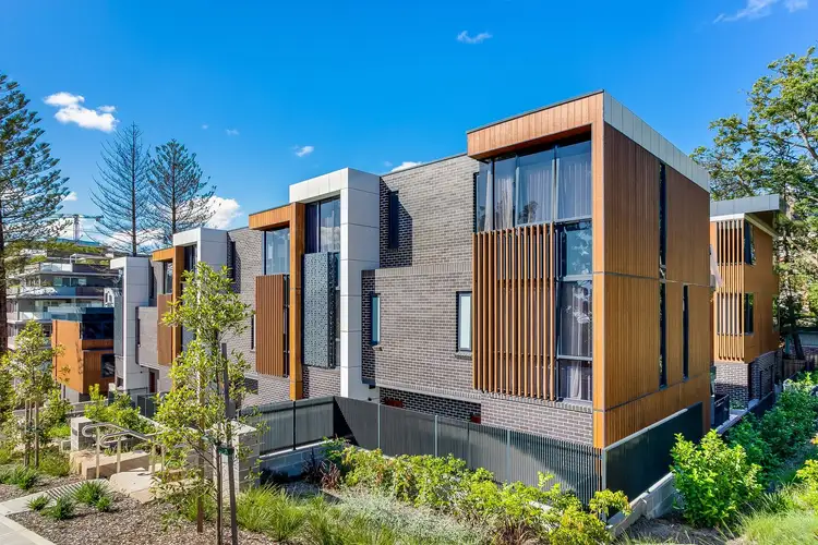 8/29 Moree Street, Gordon NSW 2072