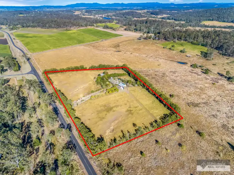 838 Wallaville Goondoon Road, Delan QLD 4671