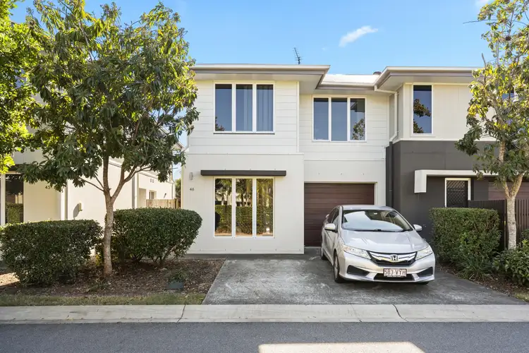 46/370 Gainsborough Drive, Pimpama QLD 4209