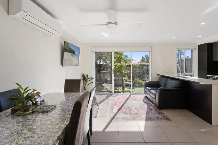 Sixth view of Homely townhouse listing, 46/370 Gainsborough Drive, Pimpama QLD 4209
