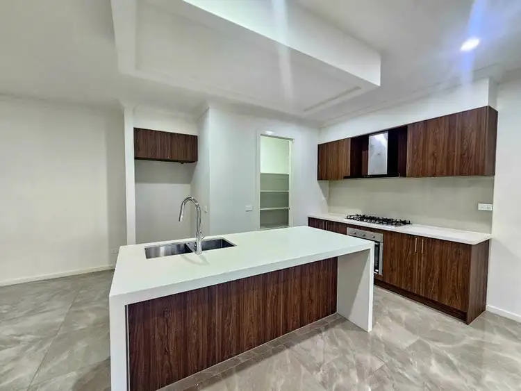 Fourth view of Homely house listing, 37 Bridport Circuit, Tarneit VIC 3029