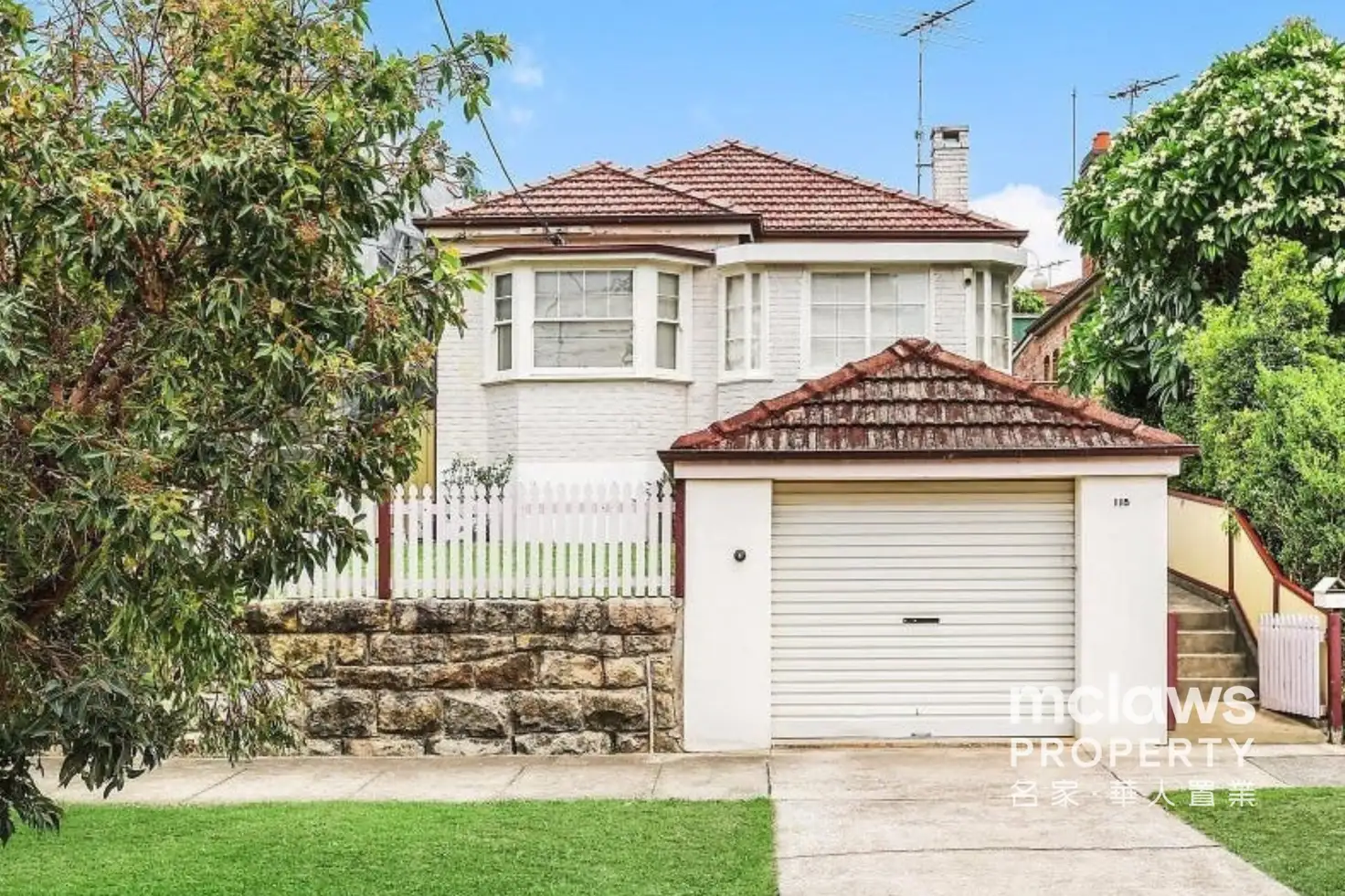Main view of Homely house listing, 115 St Georges Parade, Allawah NSW 2218
