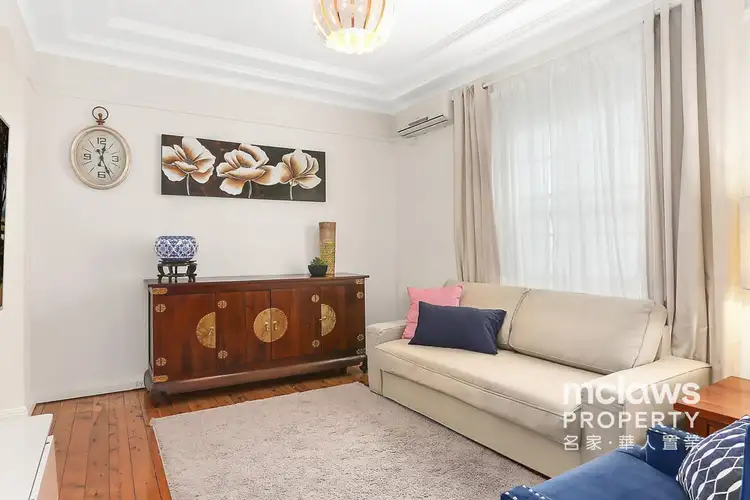 Second view of Homely house listing, 115 St Georges Parade, Allawah NSW 2218