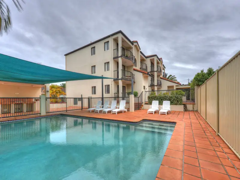 Main view of Homely apartment listing, Address available on request