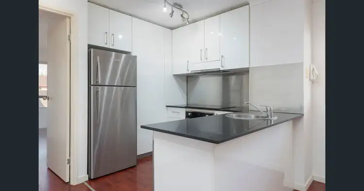 Second view of Homely apartment listing, Address available on request