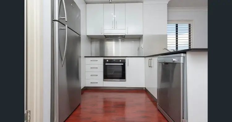 Third view of Homely apartment listing, Address available on request