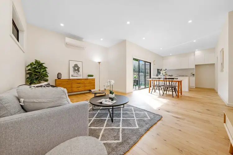 Main view of Homely townhouse listing, Address available on request