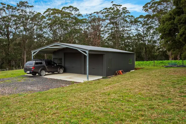 Second view of Homely house listing, 345 Mclachlans Road, Irishtown TAS 7330