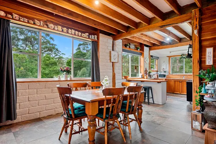 Fourth view of Homely house listing, 345 Mclachlans Road, Irishtown TAS 7330