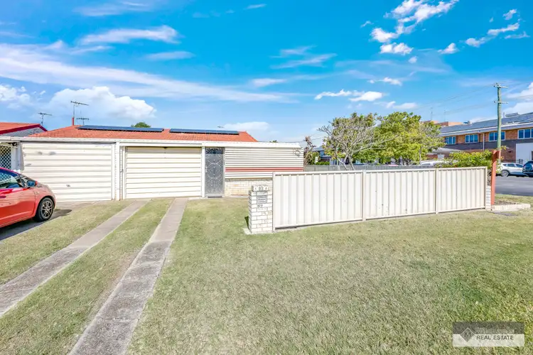1/92a Woondooma Street, Bundaberg West QLD 4670