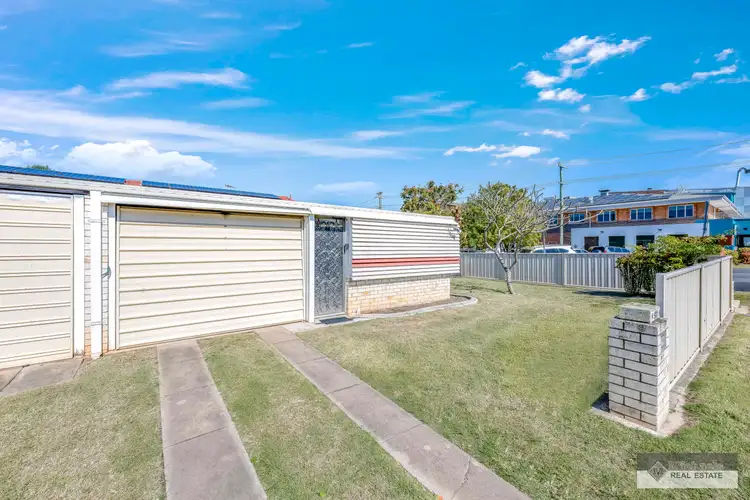 Second view of Homely unit listing, 1/92a Woondooma Street, Bundaberg West QLD 4670