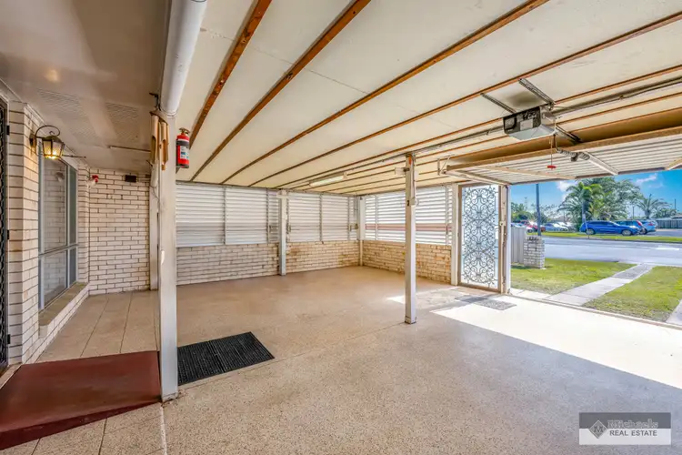 Third view of Homely unit listing, 1/92a Woondooma Street, Bundaberg West QLD 4670