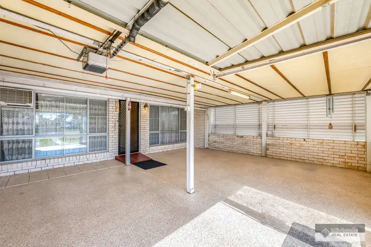 Fourth view of Homely unit listing, 1/92a Woondooma Street, Bundaberg West QLD 4670