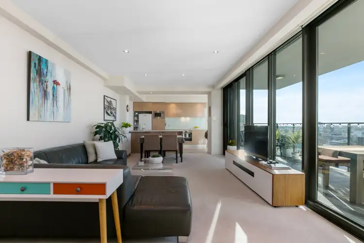 124/181 Adelaide Terrace, East Perth WA 6004
