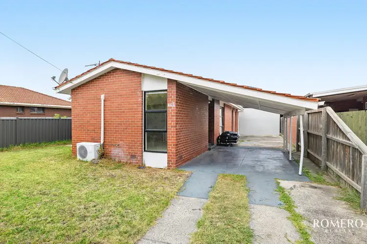 Main view of Homely house listing, 51 Geach Street, Dallas VIC 3047