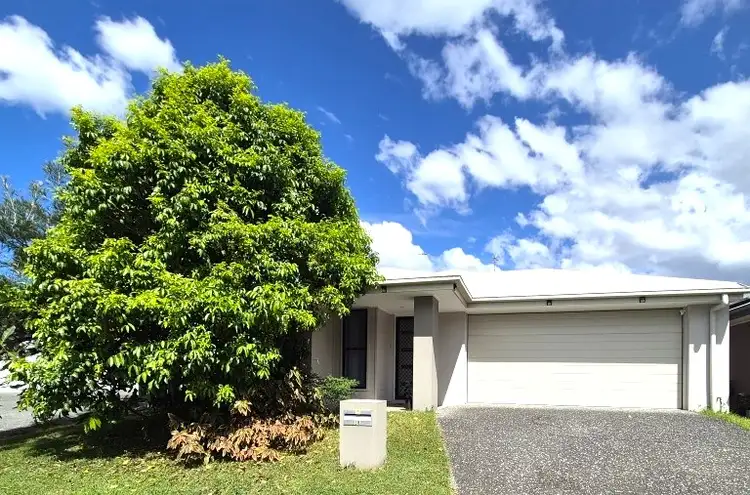 Main view of Homely house listing, 28 Cygnus Crescent, Coomera QLD 4209