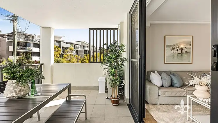 3/78 Depper Street, St Lucia QLD 4067