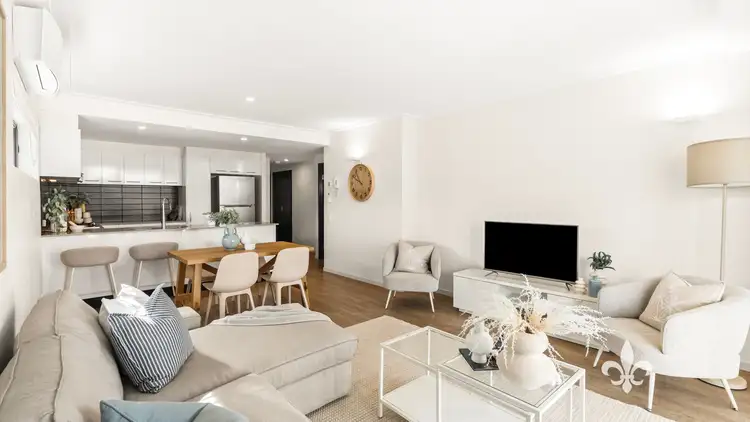 3/78 Depper Street, St Lucia QLD 4067