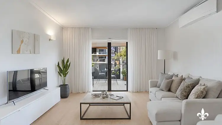 3/78 Depper Street, St Lucia QLD 4067